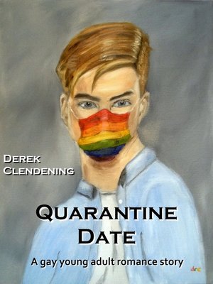 cover image of Quarantine Date